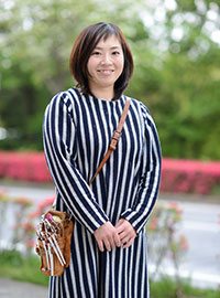 長島 綾子